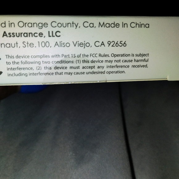 ****Price is for ALL chargers**** Powertek Premium USB to Lightning TRAVEL - Picture 7 of 8